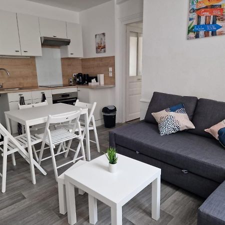Superbe Appartement - Hypercentre - Rue Madeleine - 6 Personnes Troyes Eksteriør billede