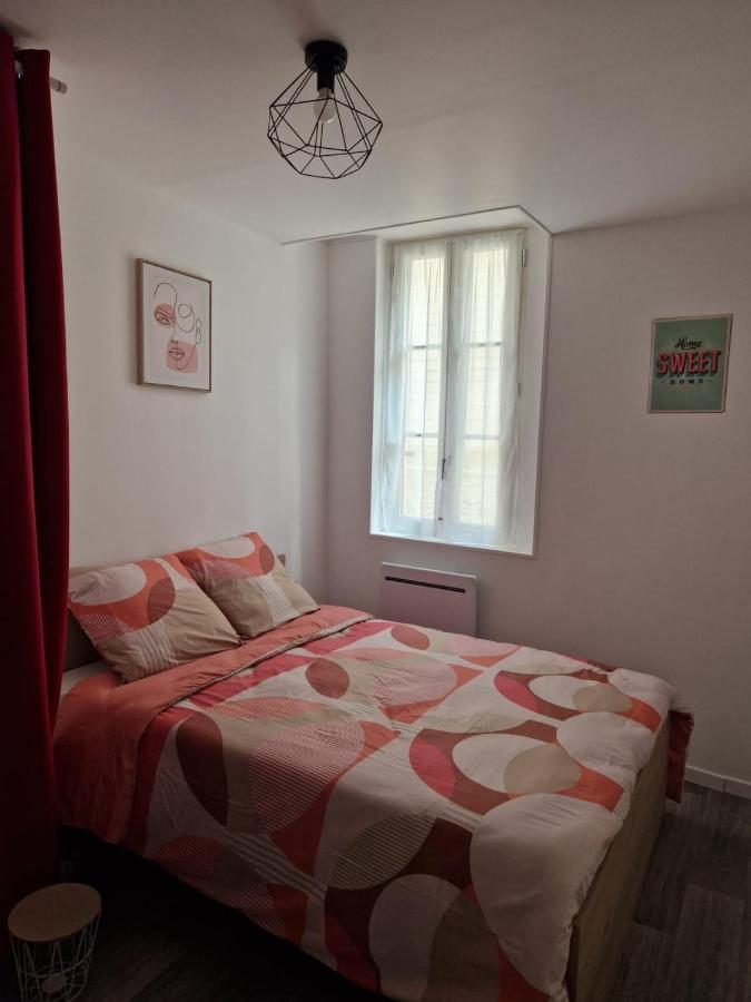 Superbe Appartement - Hypercentre - Rue Madeleine - 6 Personnes Troyes Eksteriør billede