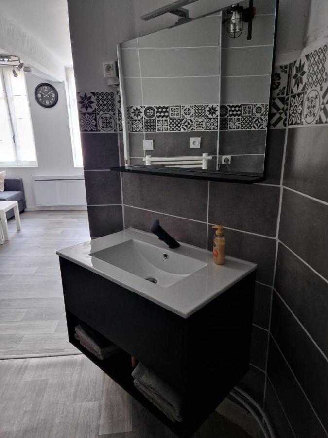 Superbe Appartement - Hypercentre - Rue Madeleine - 6 Personnes Troyes Eksteriør billede