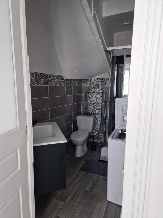 Superbe Appartement - Hypercentre - Rue Madeleine - 6 Personnes Troyes Eksteriør billede